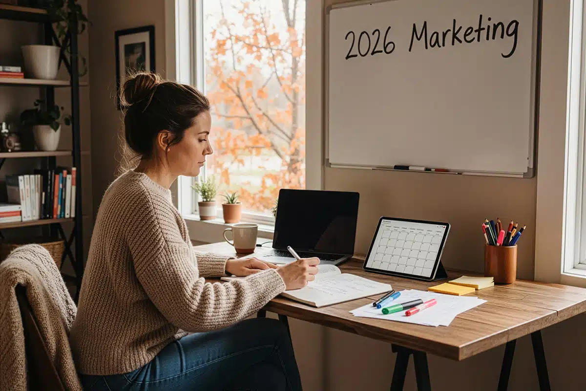 The 2026 Social Media Shift: What Small Businesses Need to Know Before January 1st