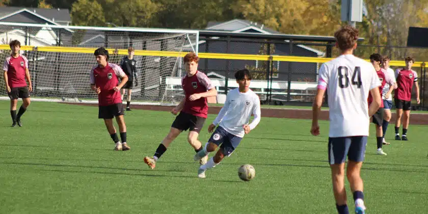 Champions Crowned at Iowa Fall Presidents Cup