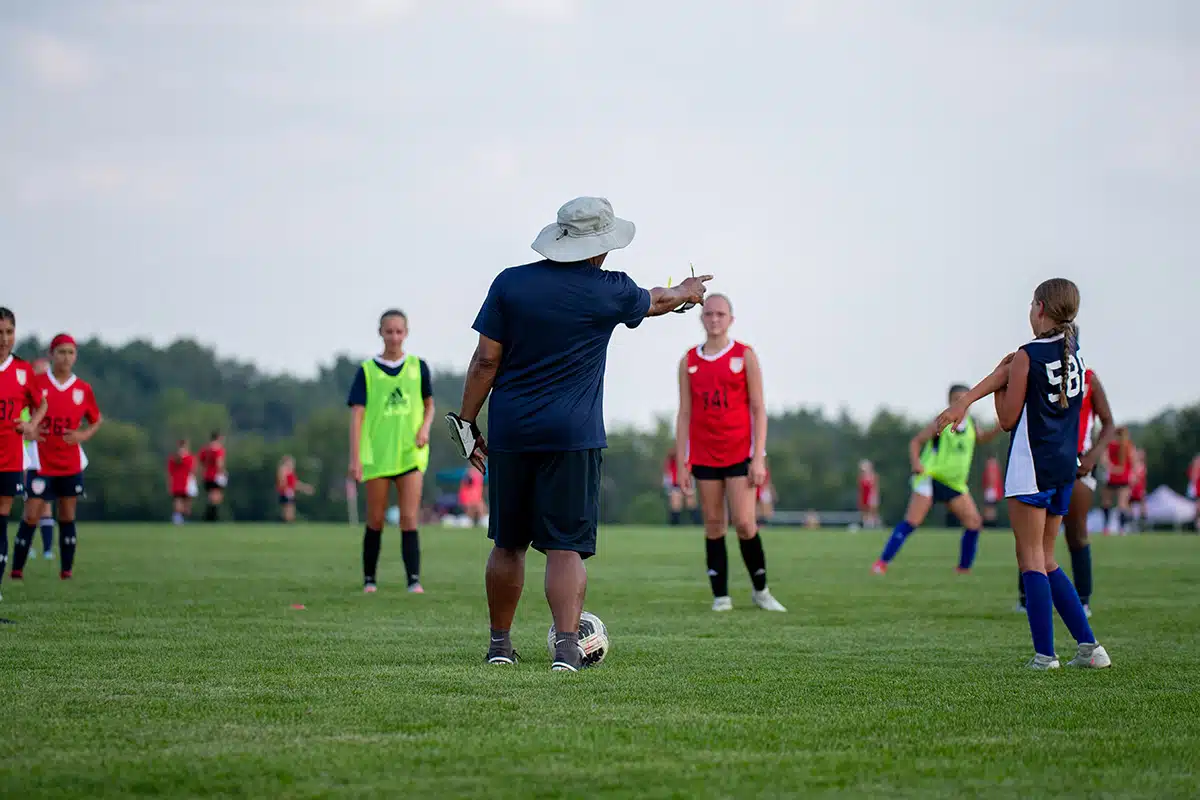 New York State West Unveils 2025–26 ODP Pathways