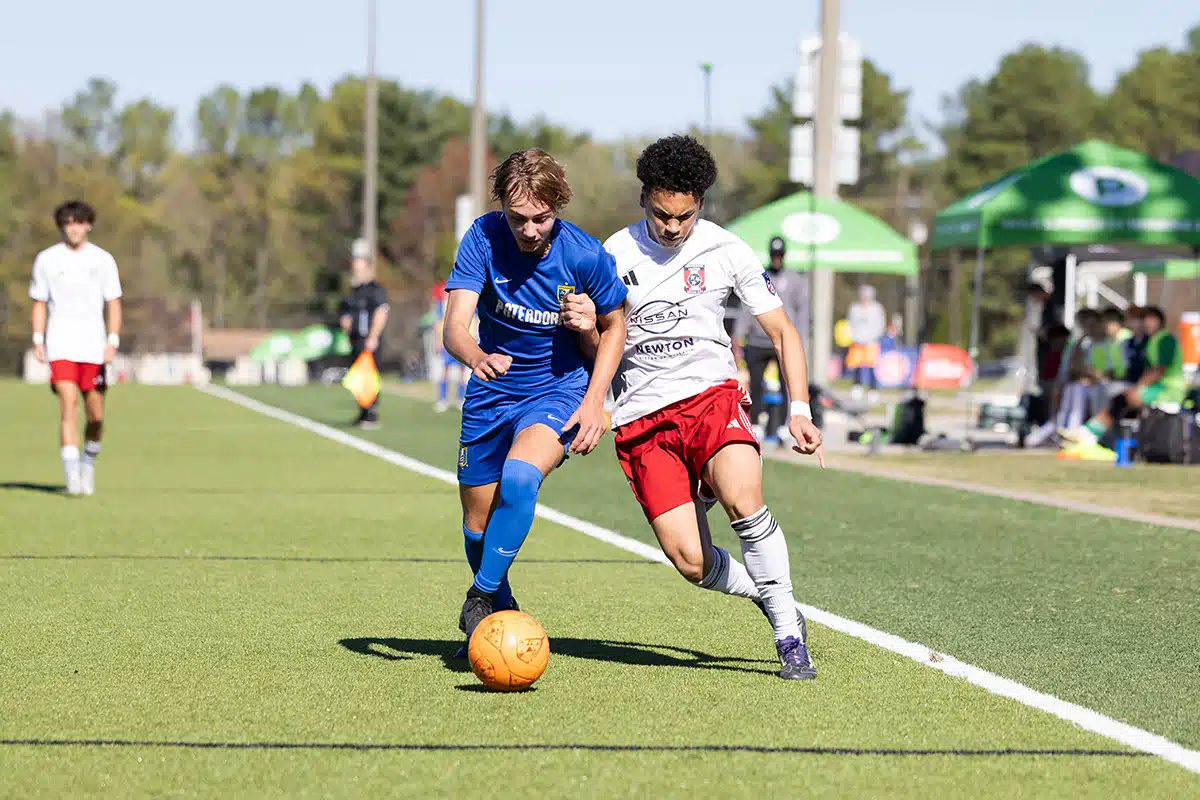 Tennessee State Cup Kicks Off with Quarterfinal and Semifinal Action