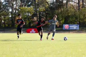 Tennessee State Cup Championships Set for Murfreesboro this Weekend