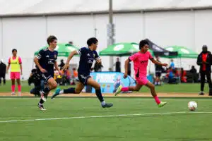 TSSA Crowns Fall 2025 State Cup Champions in Murfreesboro