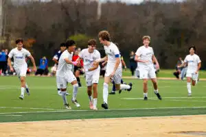 TSSA Crowns Fall 2025 State Cup Champions in Murfreesboro
