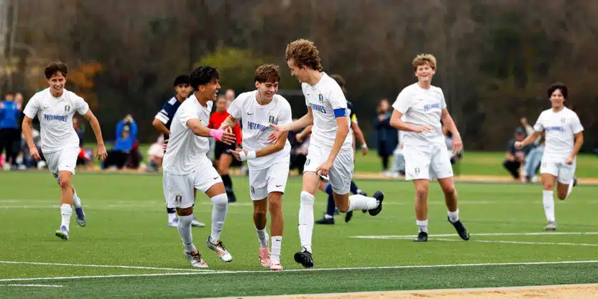 TSSA Crowns Fall 2025 State Cup Champions in Murfreesboro