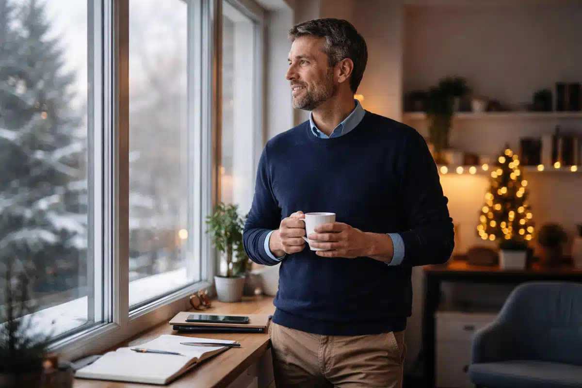 Before You Set 2026 Goals, Do This First