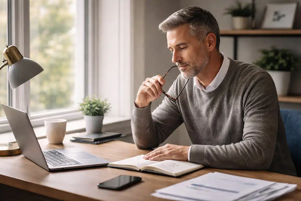 Year-End Marketing Review for Small Business Owners