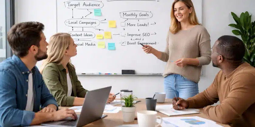 What Small Businesses Should Stop Doing in 2026 (And What to Do Instead)