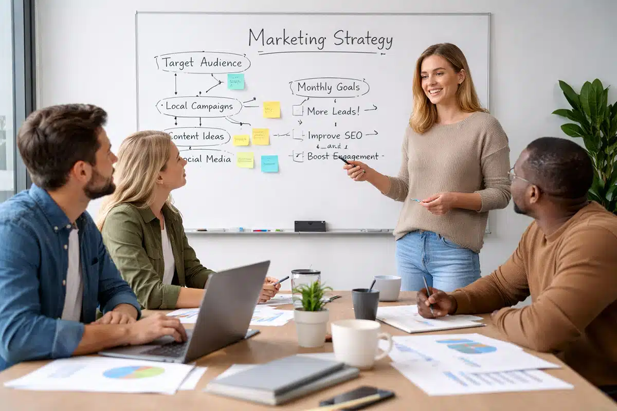 What Small Businesses Should Stop Doing in 2026 (And What to Do Instead)