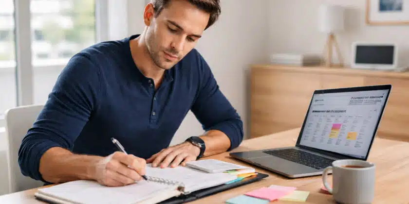 The Content Flywheel: How Small Businesses Can Build Momentum Instead of Chasing Trends