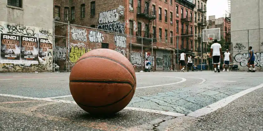 Before Viral Was a Word, AND1 Figured It Out with a Shoebox and a VHS Tape