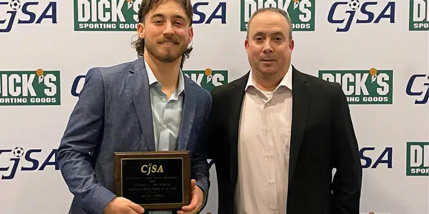 CJSA Announces 2025 Annual Award Winners