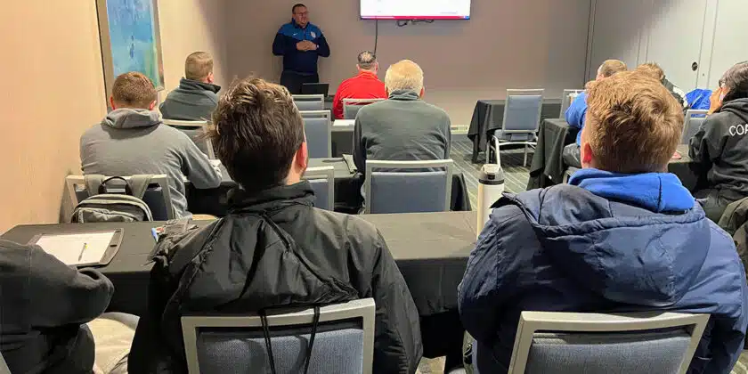 Sessions Announced for 2026 CJSA Leadership Symposium