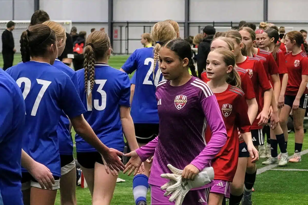 2026 Iowa Soccer Copa Clásico