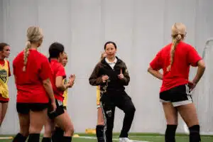 Inside the 2026 Iowa Soccer Symposium