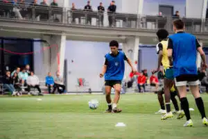 Inside the 2026 Iowa Soccer Symposium