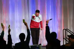 TSSA Honors ‘Of The Year’ Award Winners at 2026 AGM