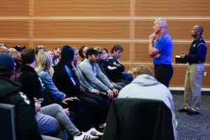 TSSA Honors ‘Of The Year’ Award Winners at 2026 AGM