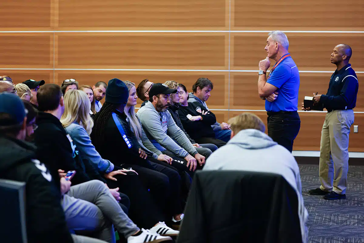 TSSA Honors ‘Of The Year’ Award Winners at 2026 AGM