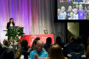 TSSA Honors ‘Of The Year’ Award Winners at 2026 AGM