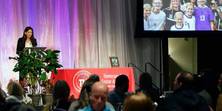 TSSA Honors ‘Of The Year’ Award Winners at 2026 AGM