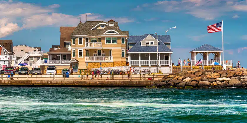 The Jersey Shore Economy Is Changing: What Local Business Owners Need to Watch in 2026