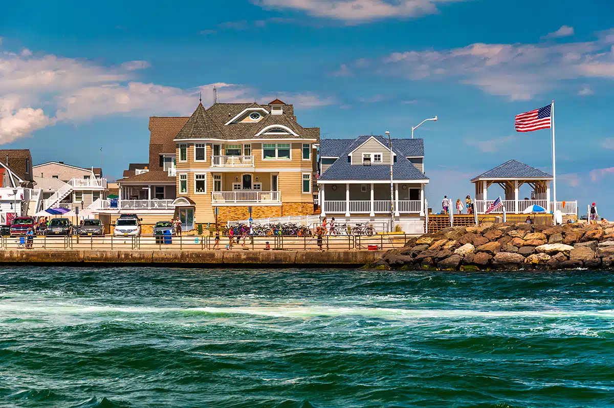 The Jersey Shore Economy Is Changing: What Local Business Owners Need to Watch in 2026