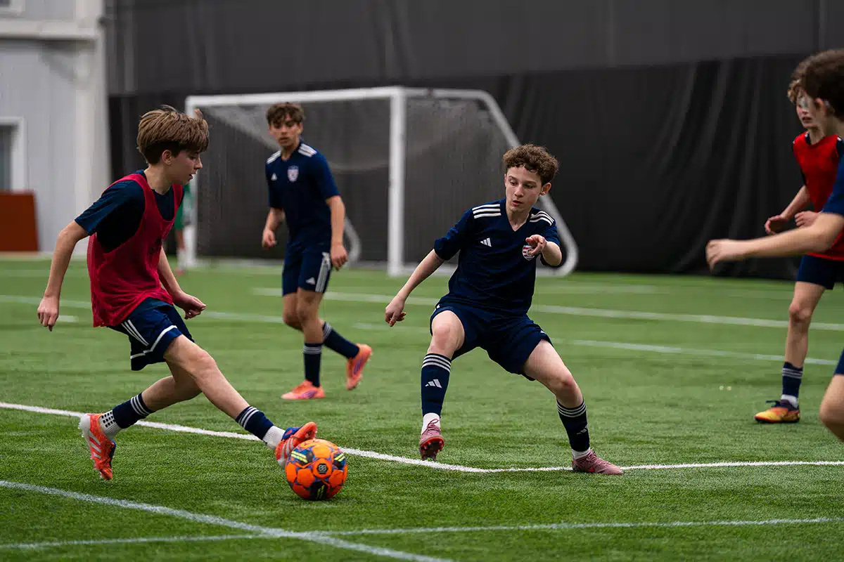 Recapping the 2026 Iowa Soccer Symposium 