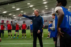 Recapping the 2026 Iowa Soccer Symposium