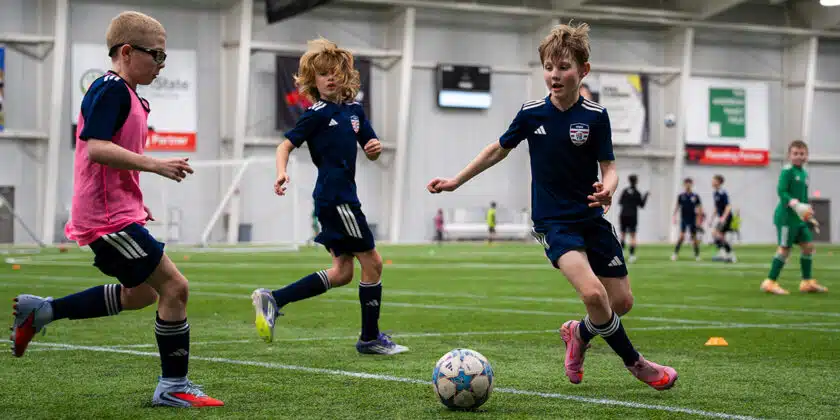 Recapping the 2026 Iowa Soccer Symposium