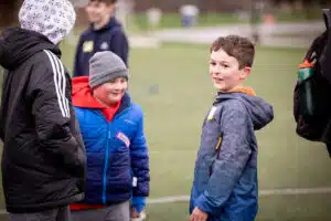 University of Rochester TOPSoccer Program Set to Begin on March 21st