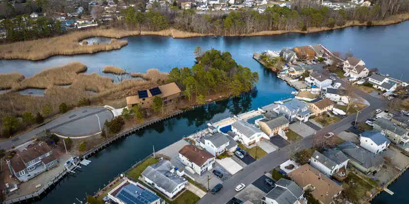 The Jersey Shore Is Open Year-Round Now. Is Your Marketing?