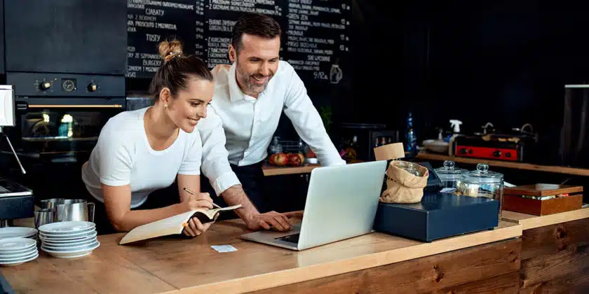 The Small Business Owner’s Guide to Getting Found in the Age of AI Search