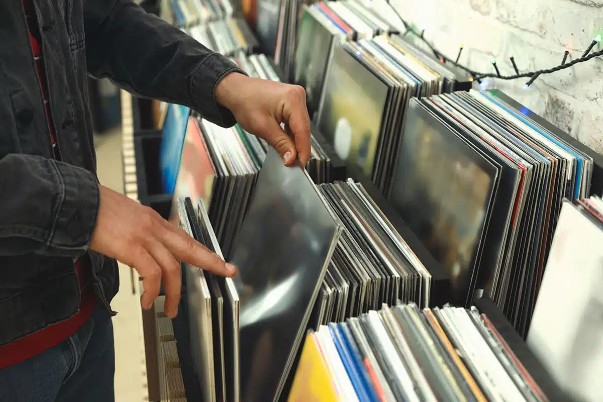 Is Analog Making a Comeback? 