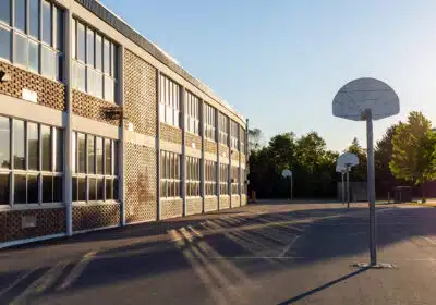 How Starter Jackets Conquered the Schoolyard, And Then Disappeared Overnight