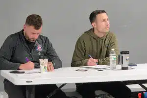 New York State West Hosts Inaugural Coaches Collective in Buffalo