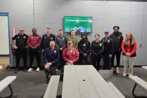 New York State West Hosts Inaugural Coaches Collective in Buffalo