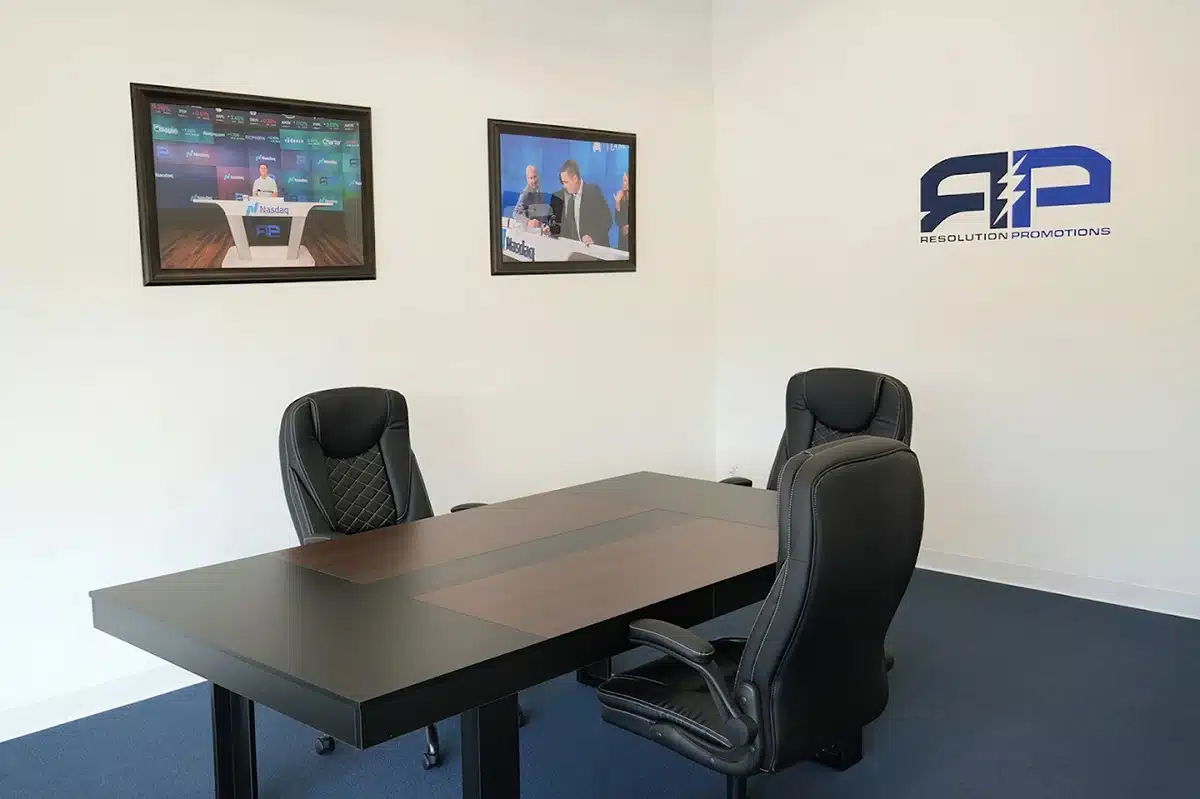 Resolution Promotions Brick NJ Marketing