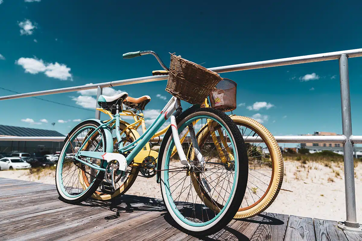 Summer Playbook for Jersey Shore Businesses