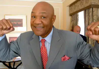 George Foreman Grill