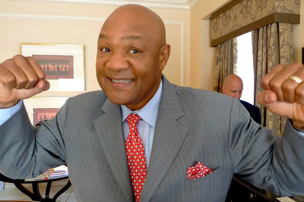 George Foreman Grill