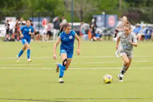 Tennessee Spring State Cup Kicks Off this Weekend