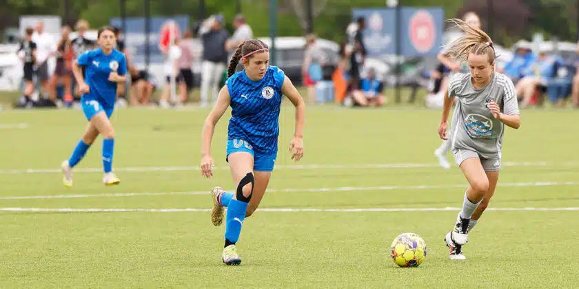 Tennessee Spring State Cup Kicks Off this Weekend