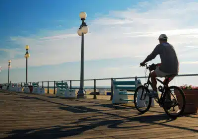 What Memorial Day Weekend Means for Jersey Shore Businesses