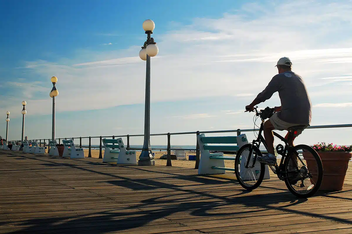 What Memorial Day Weekend Means for Jersey Shore Businesses