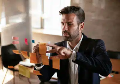 AI Is Shifting From Hype to Infrastructure. Here’s What You Need to Know.