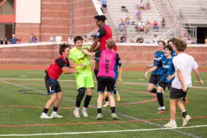 New York State West Crowns State Cup Champions this Weekend in Cortland