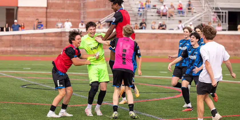 New York State West Crowns State Cup Champions this Weekend in Cortland