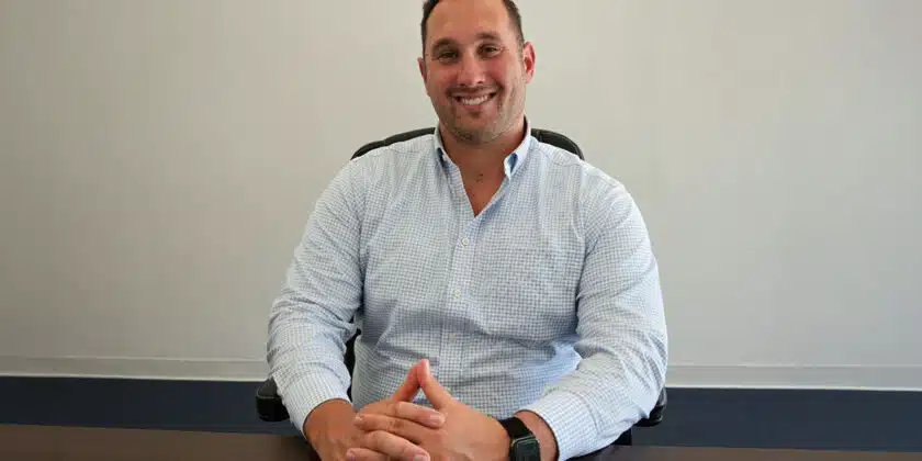 Shore Point Advisors Welcomes Nick Lanier As Wealth Advisor