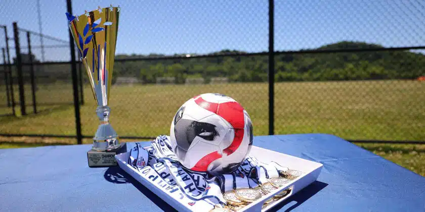 Four Tennessee Teams Reach Finals at USYS Mid Atlantic Presidents Cup