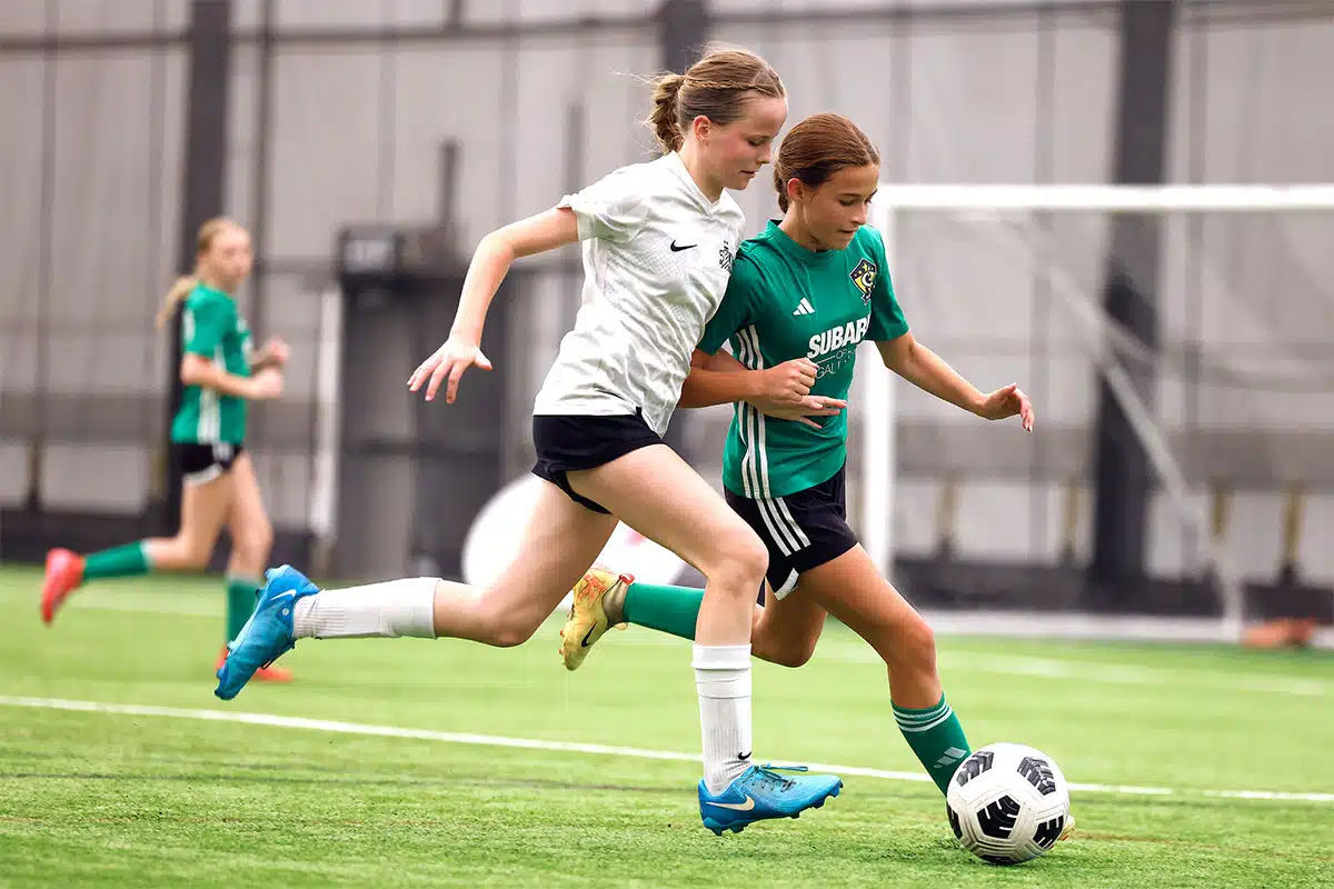 TSSA Crowns Spring State Cup Champions in Murfreesboro
